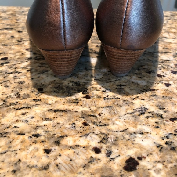 Women’s open toe shoe - Picture 4 of 8